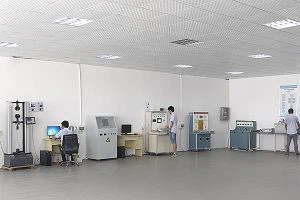 Company Profile-QC(001)