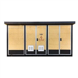 صندوق التوزيع الفرعي