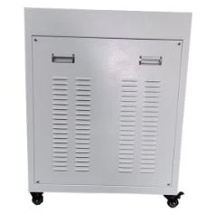 Metal Meter Box Enclosure