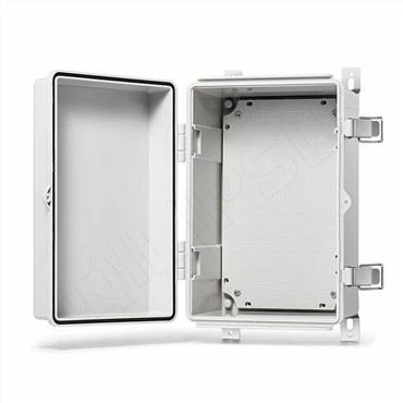 صندوق متر معدني Dustrproof