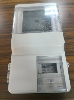 أفضل مبيعات ثلاث مراحل من مراحل العدادات الكهربائية