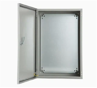 صندوق عداد الكهرباء التثبيت على الحائط